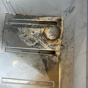 Student Accommodation Cleaner UK